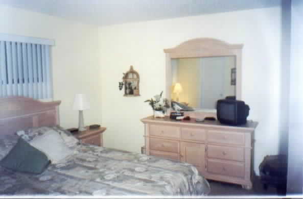 Large Bedroom